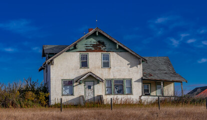 Starland County, Alberta, Canada