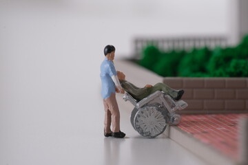介護イメージ