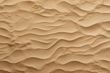 Processed collage of desert sands surface texture. Background for banner, backdrop or texture