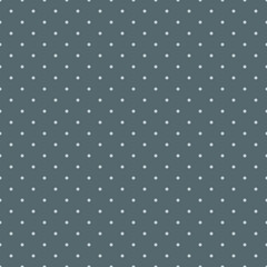 seamless Polka dot background