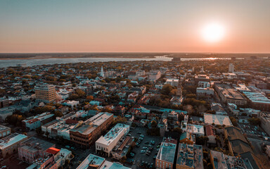 Charleston, South Carolina