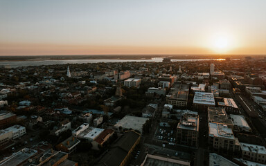 Charleston, South Carolina