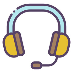 headset icon