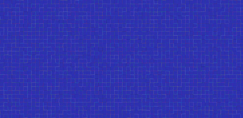 Grid Distortion Background