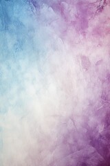 Fototapeta na wymiar Ivory purple azure, a rough abstract retro vibe background template or spray texture color gradient