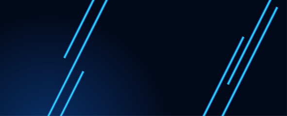 Abstract futuristic background with glowing light effect. futuristic tech concept. suit for banner, cover, poster, flyer, brochure, web, data, music, sound. vector illustration