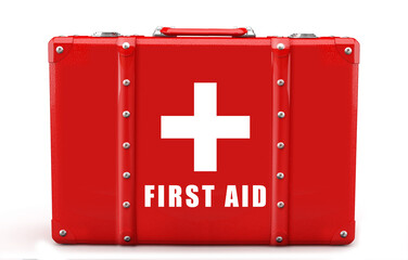 FIRST AID KOFFER #3.2 - 766335579