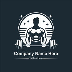 Do GYM Logo Here