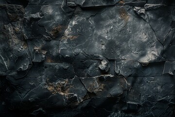 Hyperrealistic Grungy Stone Backdrop