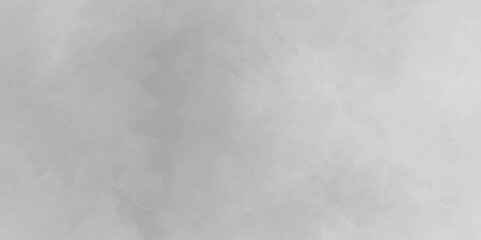 White wall background. Blank old wall texture grunge gray and white canvas rough wall texture. Abstract white paper cloud and watercolor. white marble texture smoke background.