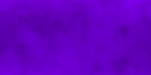 Abstract background with purple watercolor texture .smoke vape purple rain cloud and mist or smog fog exploding canvas background .hand painted vector illustration with watercolor design .