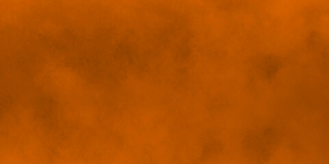 Abstract background with brown watercolor texture .smoke vape brown rain cloud and mist or smog fog exploding canvas background .hand painted vector illustration with watercolor design .