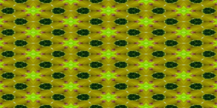 green and yellow background, beautiful wallpaper, lovely pattern 