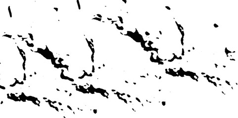 Grunge texture black and white background. Abstract monochrome pattern dust messy background. vintage dust grunge texture on isolated white background.