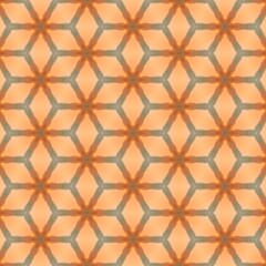 seamless geometric pattern