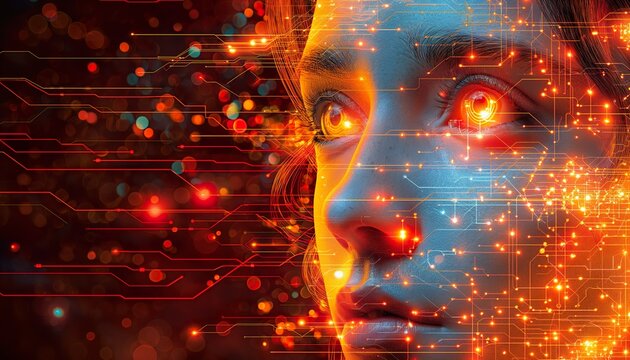 Symbiosis of Human and Machine: The Visage of Next-Generation AI Technology