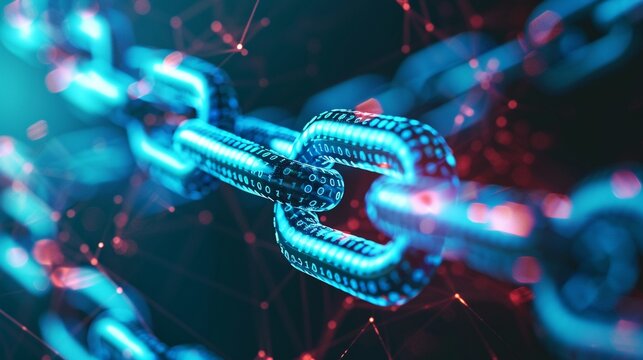 Pioneering quantum computing applications in blockchain for enhanced security in fintech.