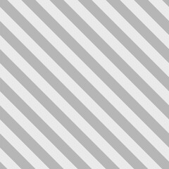 Seamless Grey color Striped Background 45-degree