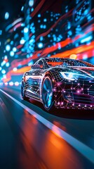 Training and education in cybersecurity best practices for autonomous vehicle engineers.