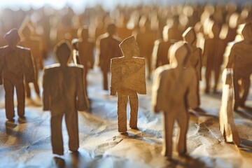 Citizen service concept aims to improve online government systems for efficient public sector management.