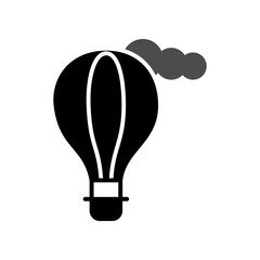 Air Balloon icon PNG