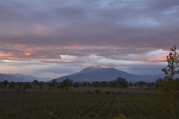 Brescia, lombardia, italia,