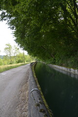 Brescia, lombardia, italia,