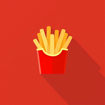 Tasty Fries
