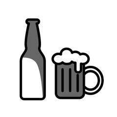 Beer icon PNG