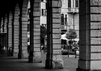 Desenzano sul garda, Lago di garda, Brescia, lombardia, italia, litay