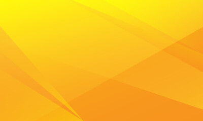 Abstract orange background. Eps10 vector