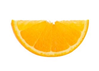 Orange fruit. Orange slice transparent png