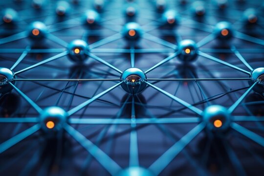 ERP integrated solutions are revolutionizing business operations with cutting-edge technology for seamless management and integration.