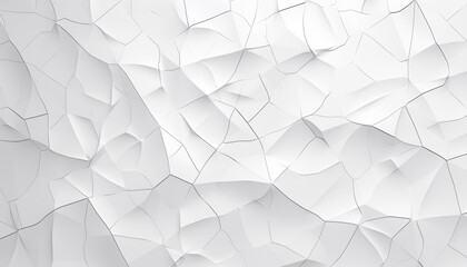 Abstract white background