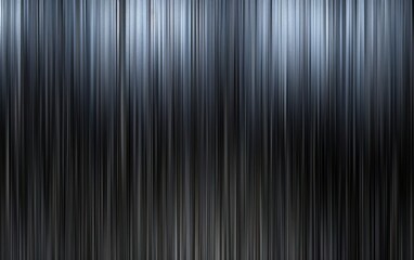 Obraz premium Seamless plain aluminum texture background