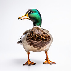 Obraz premium duck