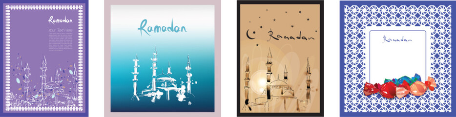 Holy month of Ramadan, Ramadan Kareem