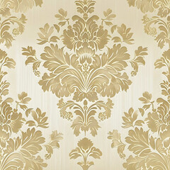 seamless floral pattern, vintage wallpaper