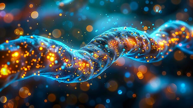 Bioengineered pancreas with automated insulin regulation