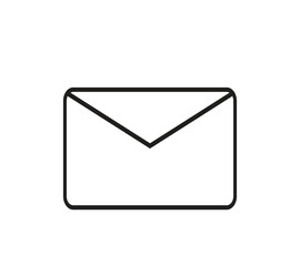 Message box icon design for your business
