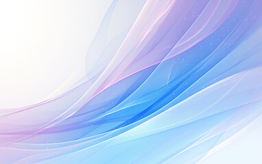 Curve abstract graphic background,created with Generative AI tecnology.