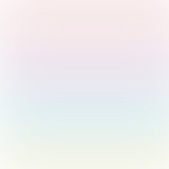 Pastel Blur Background Elements