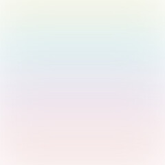Pastel Blur Background Elements