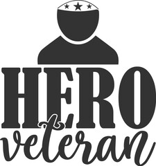 hero veteran