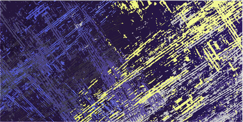 Abstract grunge texture splash paint background