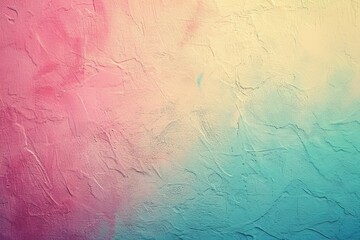 Obraz premium soft color wall background. abstract grunge wall background. grunge pastel color texture. abstract peach background. abstract pastel color wall background.