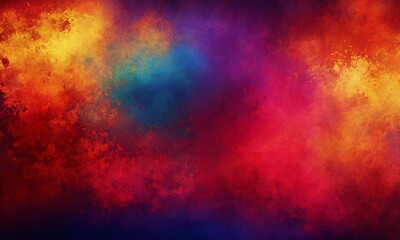 Abstract gradient bright colorfull background, perfect for wallpaper design