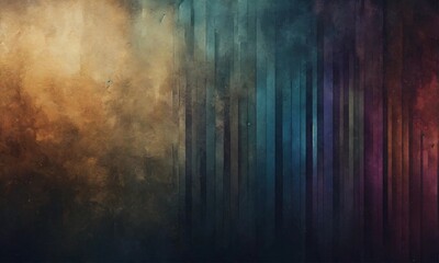 beautiful abstract grungy colorfull wall background, perfect for wallpaper design