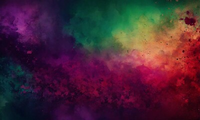abstract grunge background with paint space, perfect for wallpaper design