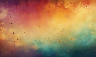 abstract grunge background with paint space, perfect for wallpaper design